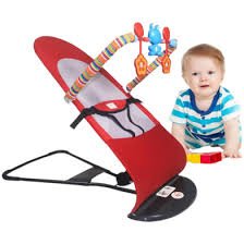 Love Baby Bouncer Chair With toys